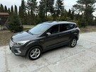 Ford Kuga 2.0 Diesel/Titanium/Navi/Manual - 10