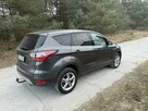 Ford Kuga 2.0 Diesel/Titanium/Navi/Manual - 12