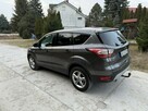 Ford Kuga 2.0 Diesel/Titanium/Navi/Manual - 14