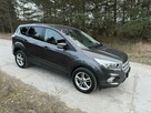 Ford Kuga 2.0 Diesel/Titanium/Navi/Manual - 15