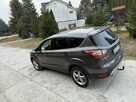 Ford Kuga 2.0 Diesel/Titanium/Navi/Manual - 16