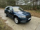 Skoda Kodiaq 2.0 150KM/Automat/Led/7 osob - 2