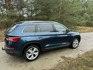 Skoda Kodiaq 2.0 150KM/Automat/Led/7 osob - 3