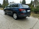 Skoda Kodiaq 2.0 150KM/Automat/Led/7 osob - 4