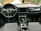 Skoda Kodiaq 2.0 150KM/Automat/Led/7 osob - 5