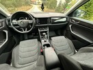 Skoda Kodiaq 2.0 150KM/Automat/Led/7 osob - 8