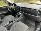 Skoda Kodiaq 2.0 150KM/Automat/Led/7 osob - 9