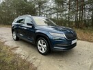 Skoda Kodiaq 2.0 150KM/Automat/Led/7 osob - 13
