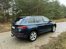 Skoda Kodiaq 2.0 150KM/Automat/Led/7 osob - 14
