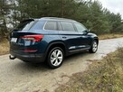Skoda Kodiaq 2.0 150KM/Automat/Led/7 osob - 15