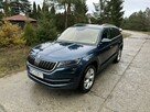 Skoda Kodiaq 2.0 150KM/Automat/Led/7 osob - 16