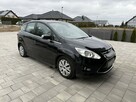 Ford C-max/Titanium/Diesel - 2