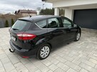 Ford C-max/Titanium/Diesel - 3