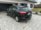 Ford C-max/Titanium/Diesel - 8