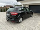 Ford C-max/Titanium/Diesel - 9