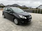 Ford C-max/Titanium/Diesel - 10