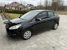 Ford C-max/Titanium/Diesel - 11