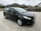 Ford S-max 2.0 150KM Diesel - 2