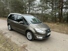 Ford Galaxy 2.0 140KM - 2