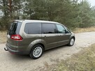 Ford Galaxy 2.0 140KM - 3