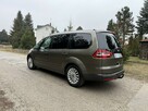 Ford Galaxy 2.0 140KM - 4