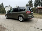 Ford Galaxy 2.0 140KM - 12