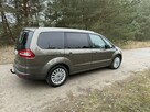 Ford Galaxy 2.0 140KM - 13