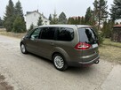 Ford Galaxy 2.0 140KM - 14