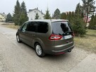 Ford Galaxy 2.0 140KM - 15