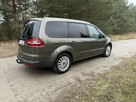 Ford Galaxy 2.0 140KM - 16