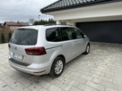 Seat Alhambra 2.0 184 KM/ Bixenon/Alcantara/Navi/Kamera/ - 3