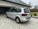 Seat Alhambra 2.0 184 KM/ Bixenon/Alcantara/Navi/Kamera/ - 4