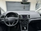 Seat Alhambra 2.0 184 KM/ Bixenon/Alcantara/Navi/Kamera/ - 5