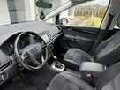 Seat Alhambra 2.0 184 KM/ Bixenon/Alcantara/Navi/Kamera/ - 6