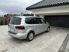 Seat Alhambra 2.0 184 KM/ Bixenon/Alcantara/Navi/Kamera/ - 11