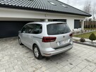 Seat Alhambra 2.0 184 KM/ Bixenon/Alcantara/Navi/Kamera/ - 13