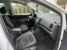 Seat Alhambra 2.0 184 KM/ Bixenon/Alcantara/Navi/Kamera/ - 14