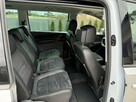 Seat Alhambra 2.0 184 KM/ Bixenon/Alcantara/Navi/Kamera/ - 15