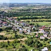 Działka budowlana Kłaj - 2