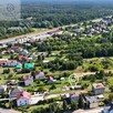 Działka budowlana Kłaj - 4