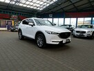 Mazda CX-5 PRESTIGE Kamera 360+HEAD-UP+LED+ACC 1Właś. GWAR. Kraj. Bezwyp ASO F23% - 5