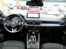 Mazda CX-5 PRESTIGE Kamera 360+HEAD-UP+LED+ACC 1Właś. GWAR. Kraj. Bezwyp ASO F23% - 13