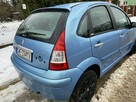 Citroen C3 Exclusive, benzyna mocna, klimatronik, składane lusterka, isofix, - 4