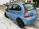 Citroen C3 Exclusive, benzyna mocna, klimatronik, składane lusterka, isofix, - 6