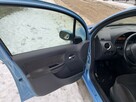 Citroen C3 Exclusive, benzyna mocna, klimatronik, składane lusterka, isofix, - 7