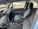 Citroen C3 Exclusive, benzyna mocna, klimatronik, składane lusterka, isofix, - 8