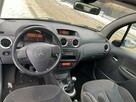 Citroen C3 Exclusive, benzyna mocna, klimatronik, składane lusterka, isofix, - 10