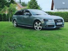 Audi A4 B8 2.0 2008r - 16