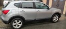 Nissan Qashqai 1.5 dCi kamera cofania nawigacja samochodowa - 14