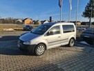 Volkswagen Caddy 2007 - 3